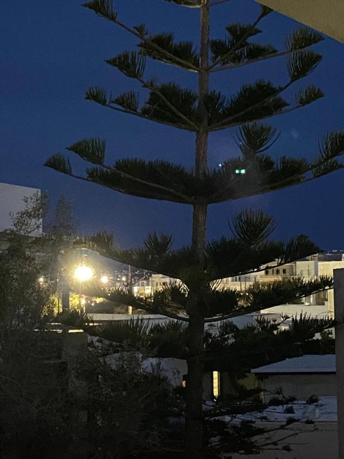 Casa Amare - Naxos Apartman Naxos City Kültér fotó