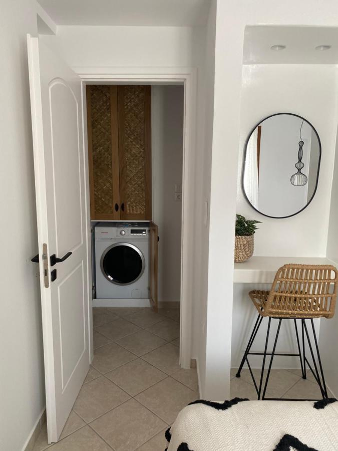 Casa Amare - Naxos Apartman Naxos City Kültér fotó