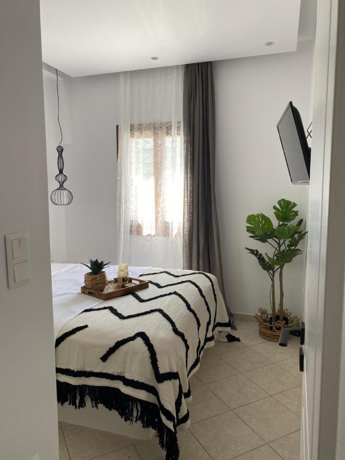 Casa Amare - Naxos Apartman Naxos City Kültér fotó