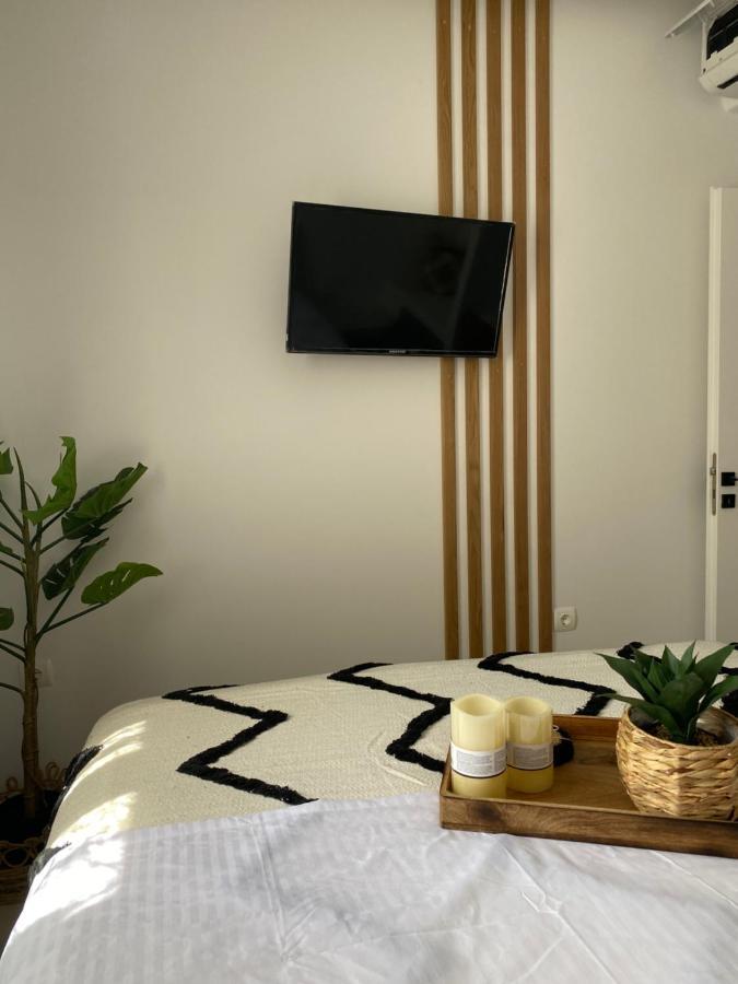 Casa Amare - Naxos Apartman Naxos City Kültér fotó