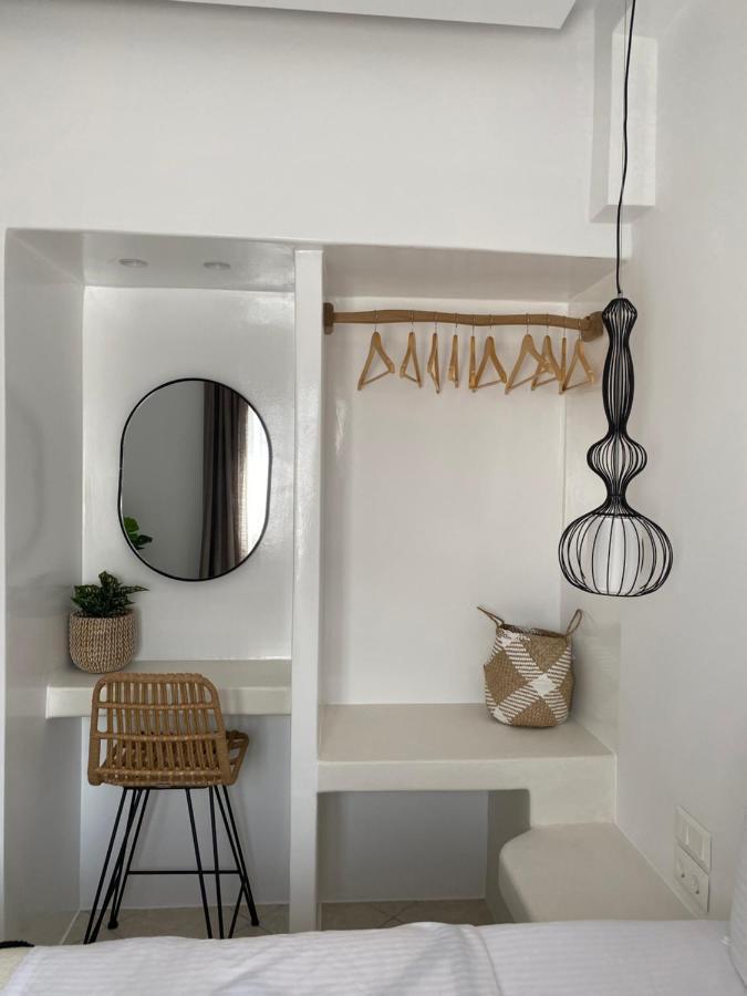 Casa Amare - Naxos Apartman Naxos City Kültér fotó