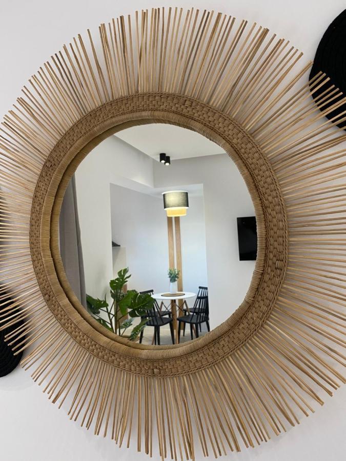 Casa Amare - Naxos Apartman Naxos City Kültér fotó