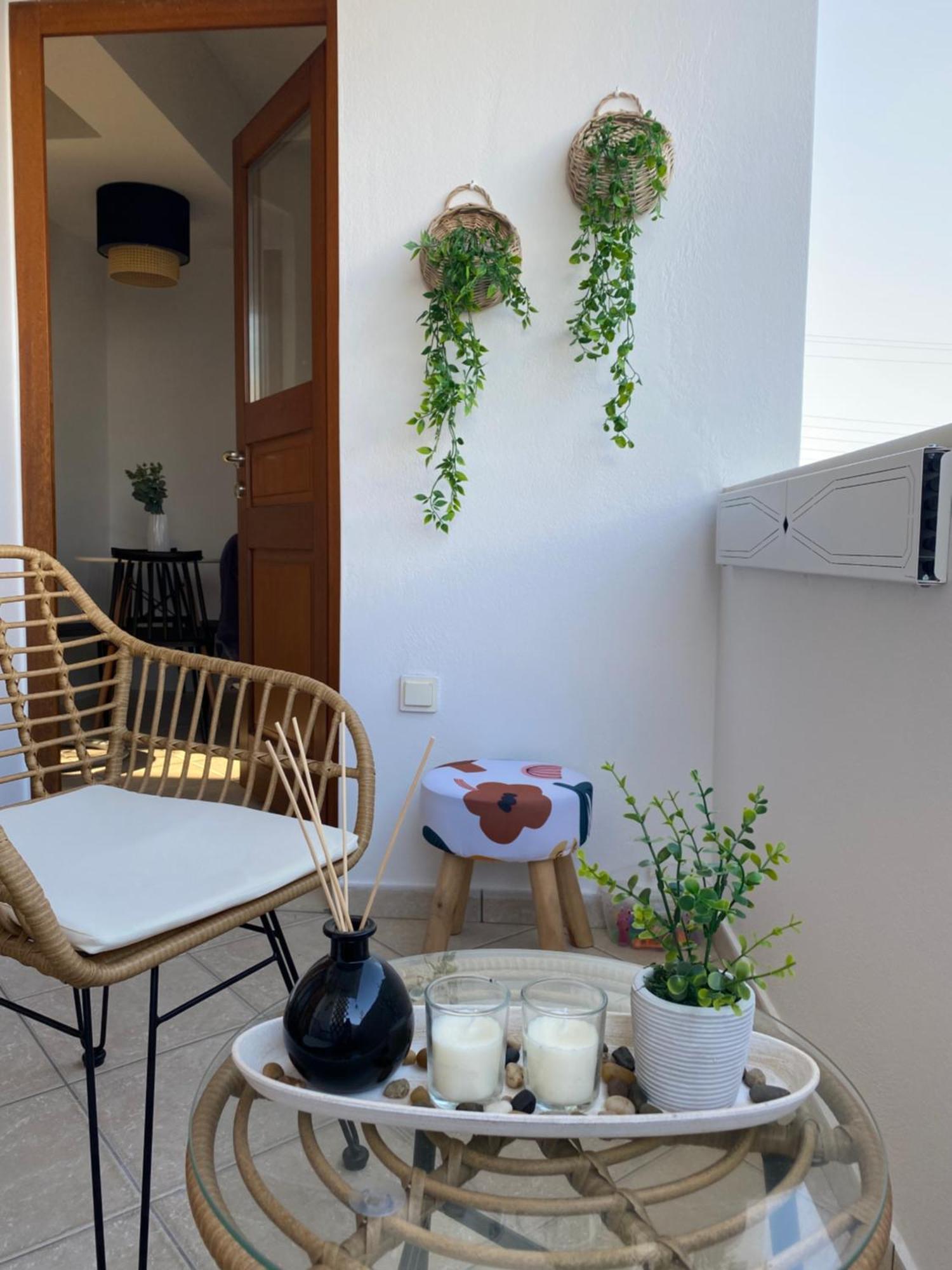 Casa Amare - Naxos Apartman Naxos City Kültér fotó