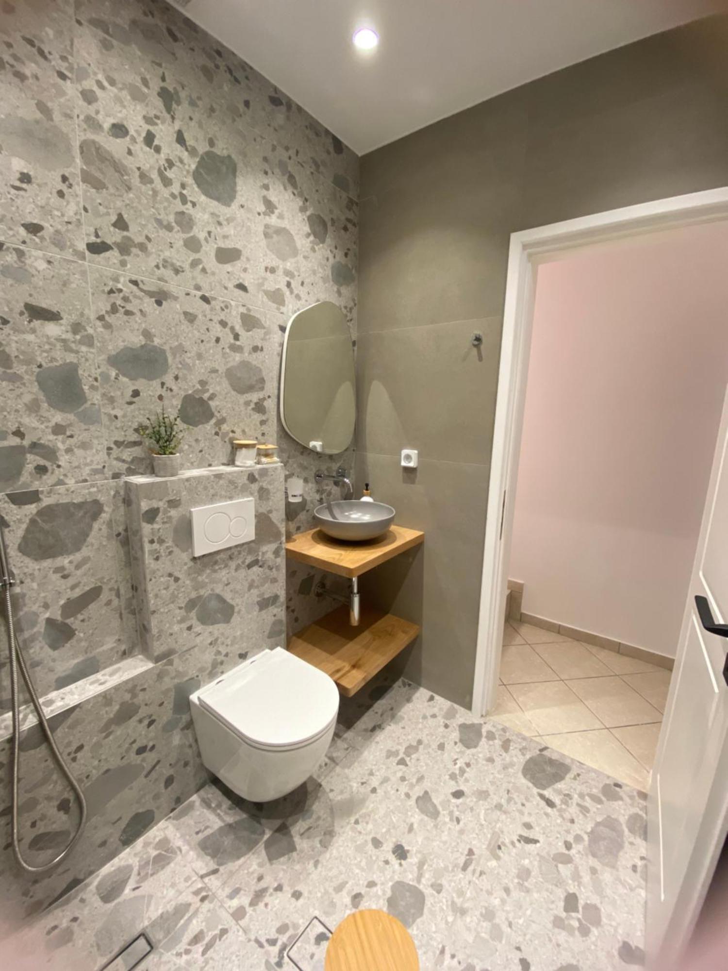 Casa Amare - Naxos Apartman Naxos City Kültér fotó
